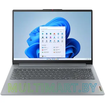 Ноутбук Lenovo IdeaPad Slim 3 16IAH8 (83ES002WRK)